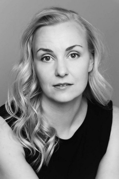 Photo of Elina Aalto, Acting