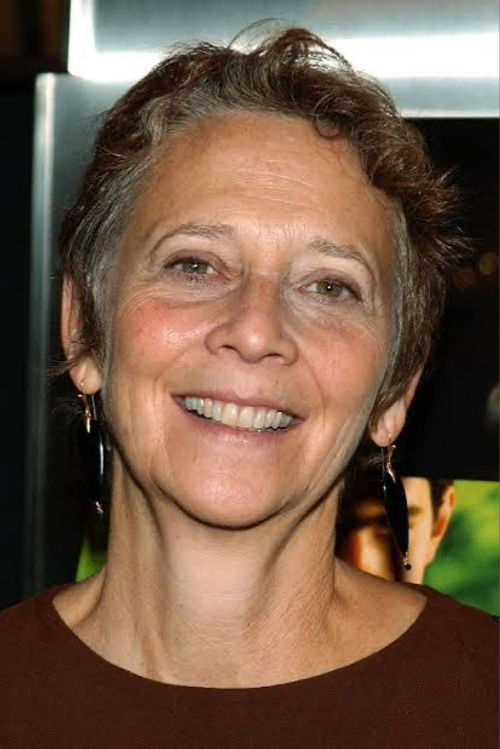 Naomi Foner profile