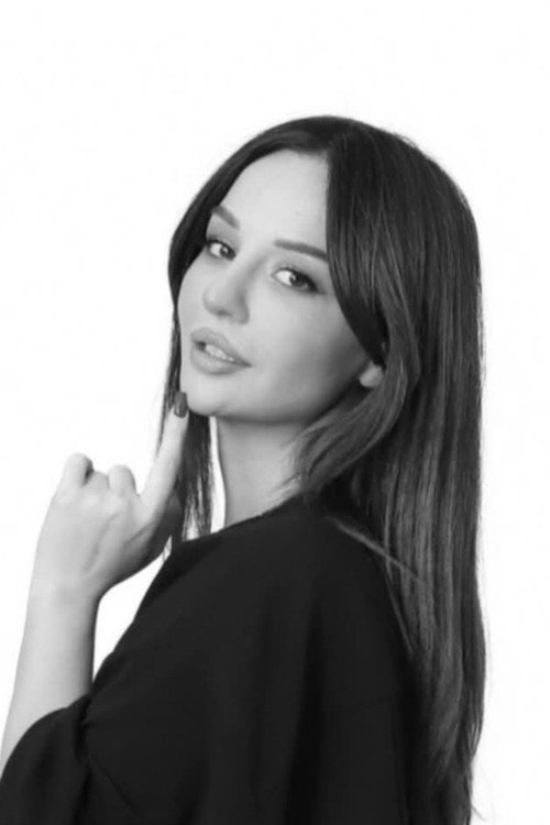 Photo of Janna Butulyan, Acting