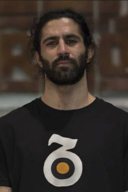 Photo of Sorena Zahedi, Acting