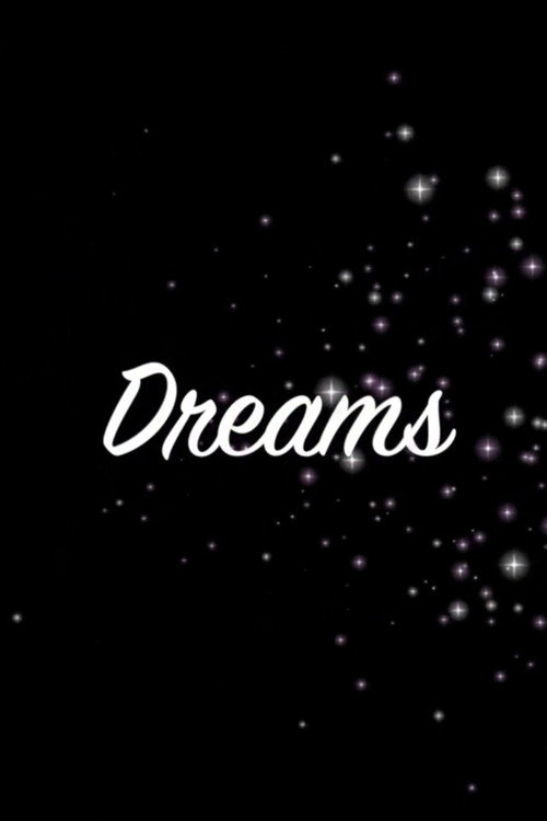 Movie poster for Dreams (2025)