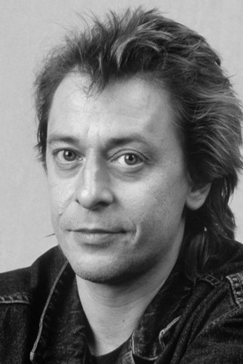 Photo of Rio Reiser, Acting
