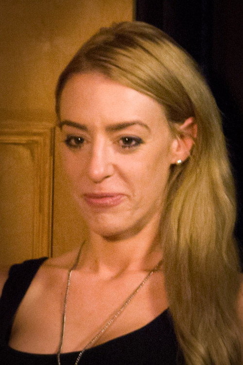 Photo of Alex Angel, Acting