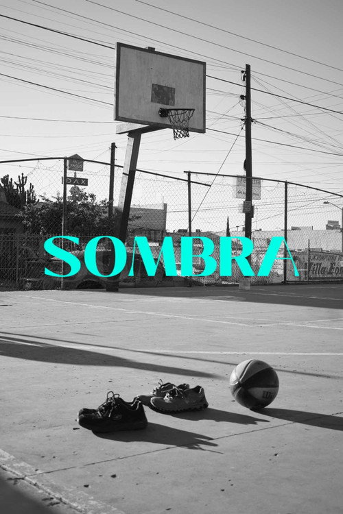 Movie poster for Sombra (2024)