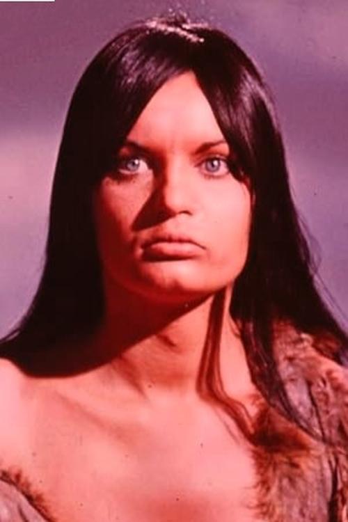 Yvonne Horner profile