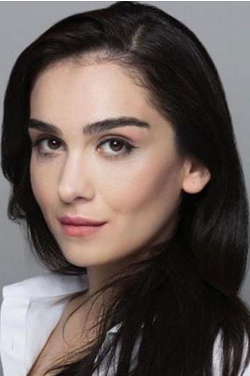Photo of Hande Kaptan, Acting