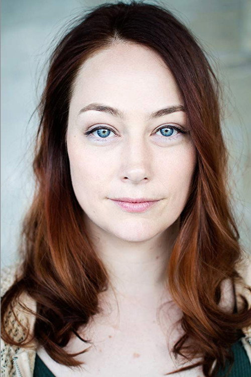 Photo of Bianca Kriel, Acting