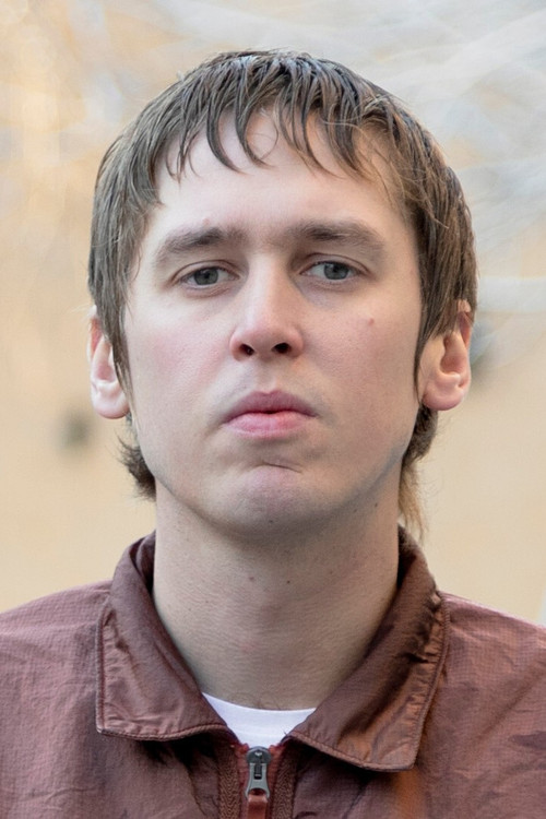Photo of Thomas Stenström, Acting