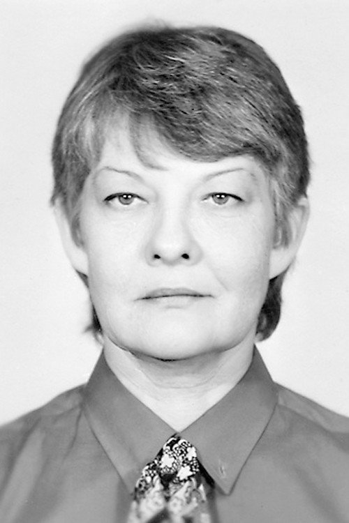 Photo of Dalia Melėnaitė, Acting