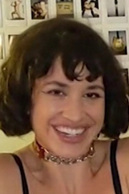 Photo of Delfine Dahlia, Acting