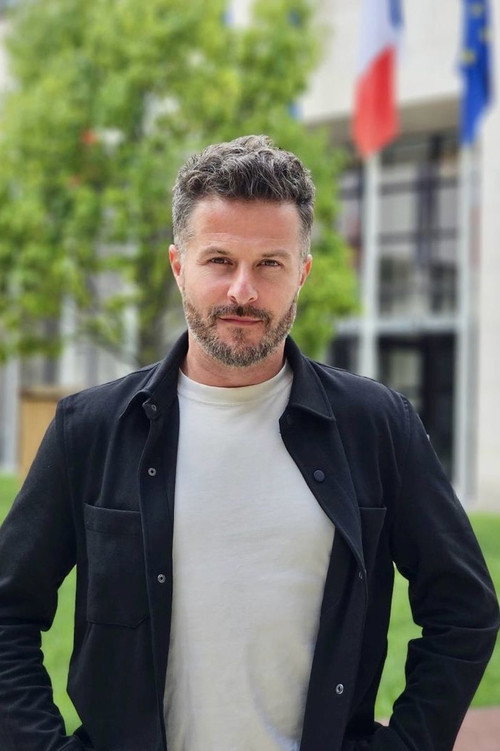 Adrien Benoliel profile