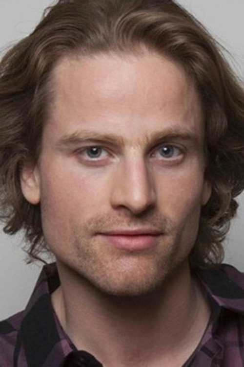 Photo of Clément Naline, Acting