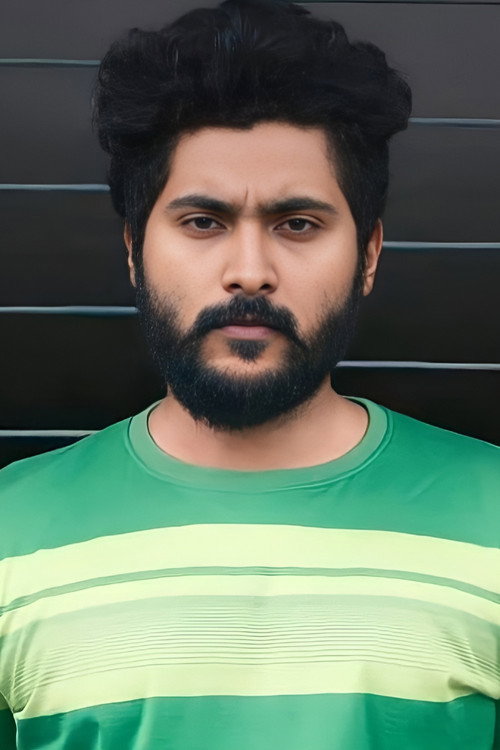 Photo of Shariq Mohammed, Acting