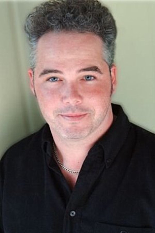 Photo of Ryan Wickerham, Acting