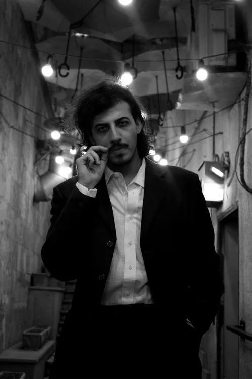 Photo of Nerses Gevorgyan Jr., Directing