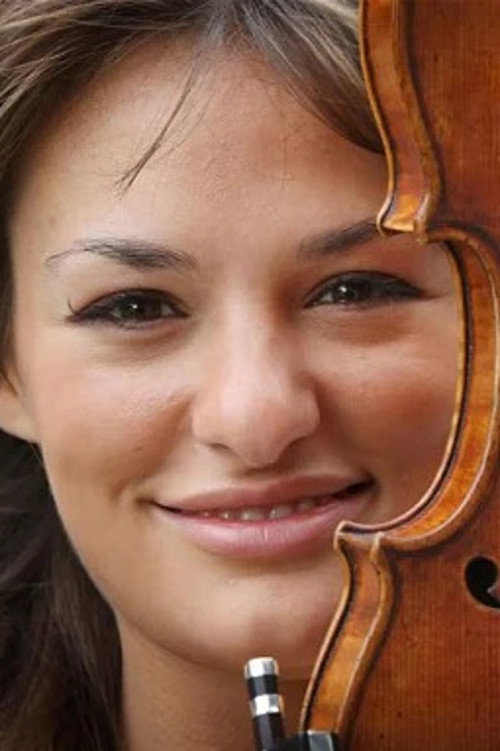 Photo of Nicola Benedetti, Acting