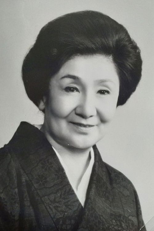 Chōchō Miyako profile