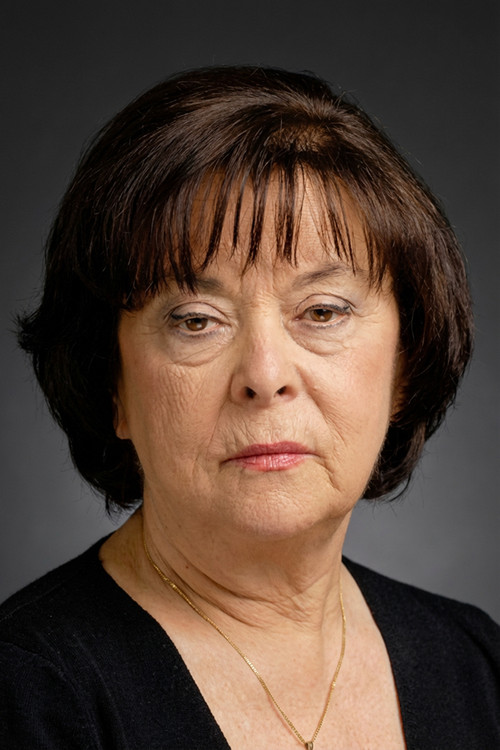 Füsun Erbulak profile