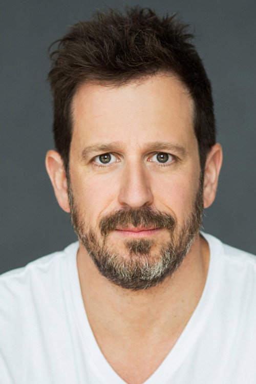 Martin Laroche profile