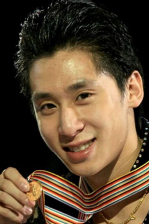 Photo of Han Cong, Acting