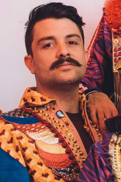 Photo of Vianney elineau, Acting