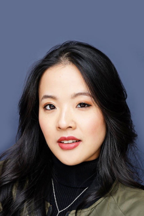 Photo of Crystal Lee, Acting