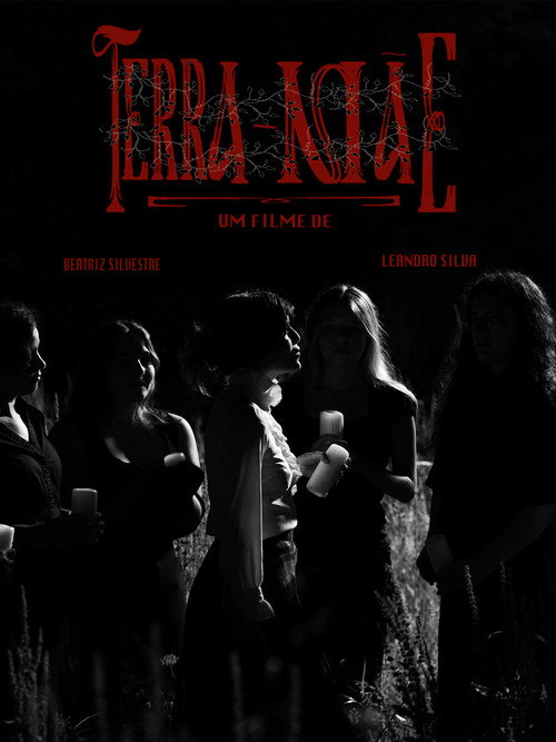 Movie poster for Terra-Mãe (2026)