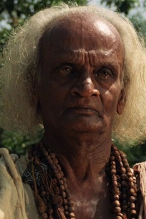 Photo of D.R. Nanayakkara, Acting