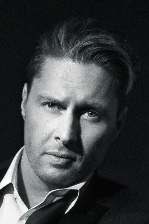 Photo of Donavon Warren, Acting