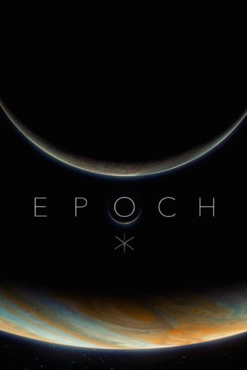 Movie poster for Epoch (2017)