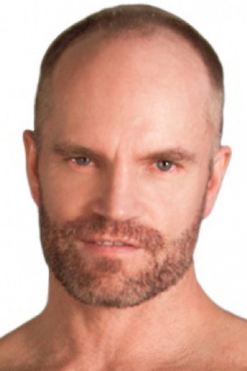 Photo of Alex Riddick, Acting