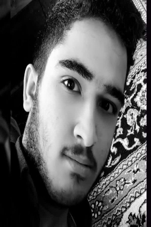 Photo of Abolfazl Heidari, Acting