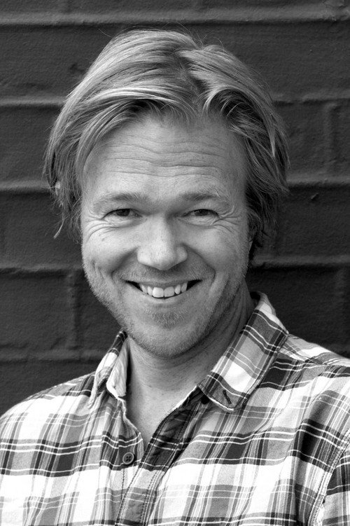 Photo of Ole André Sivertsen, Acting