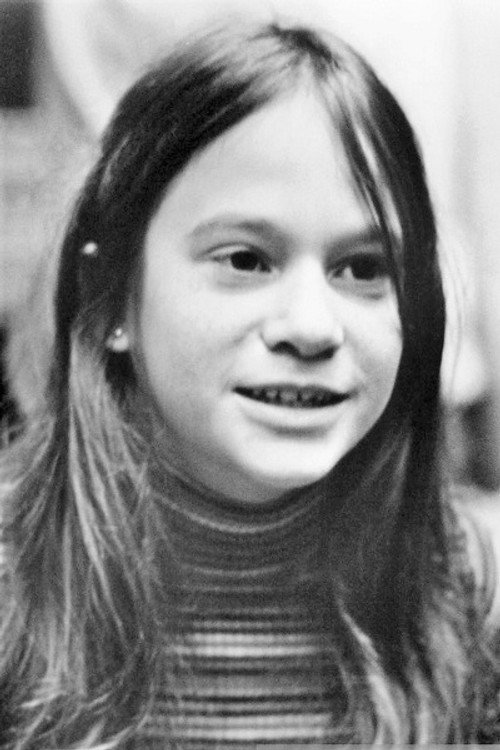 Photo of Sally Prager, Acting