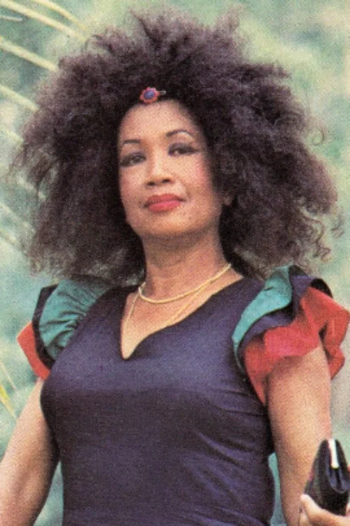 Photo of Chosri Misommon, Acting
