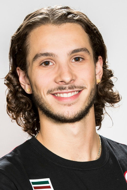 Samuel Girard profile