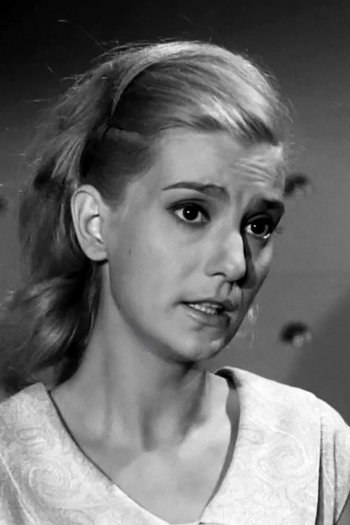 Photo of Niki Sakellariou, Acting