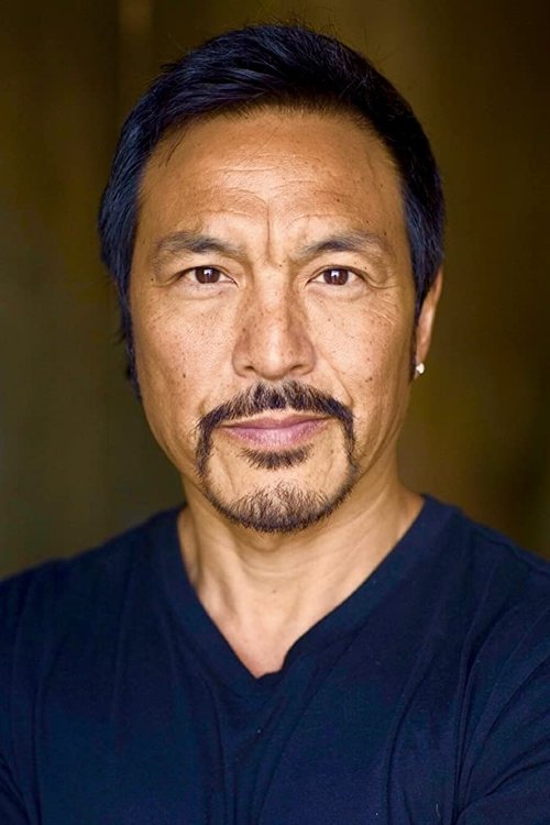 Photo of Darryl Chan, Acting