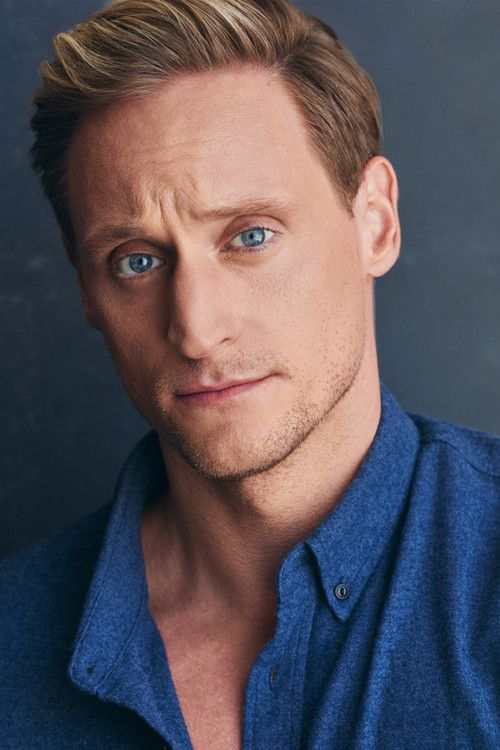 Photo of Nathaniel Dolquist, Acting