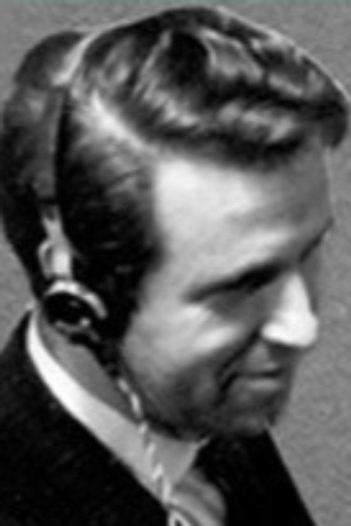 Photo of Marat Larin, Directing