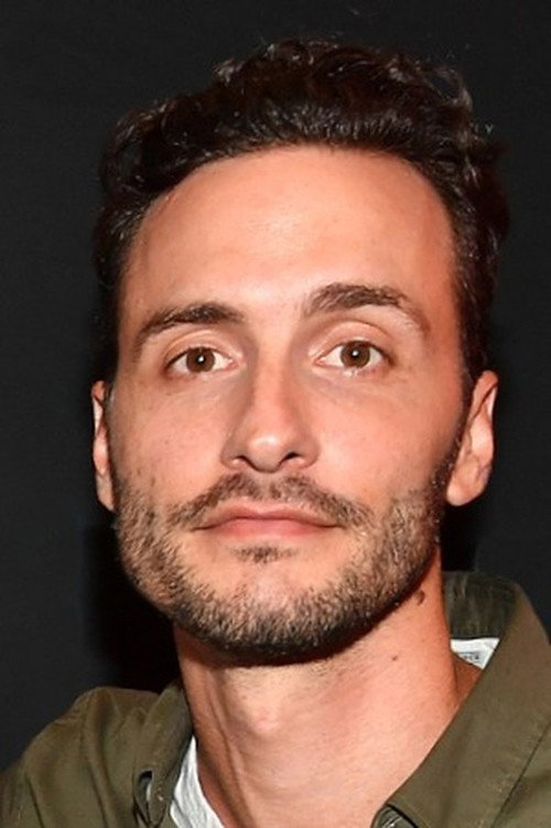 Photo of Josh Baker, Directing
