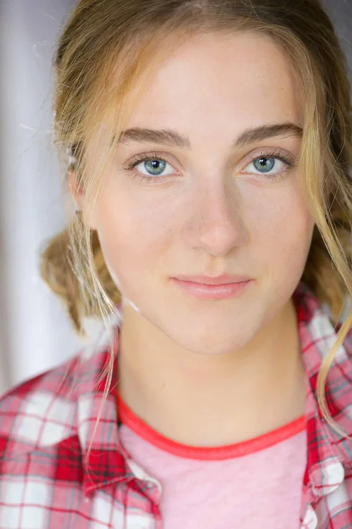 Photo of Audrey Casson, Acting