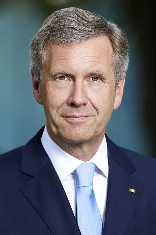 Photo of Christian Wulff, Acting