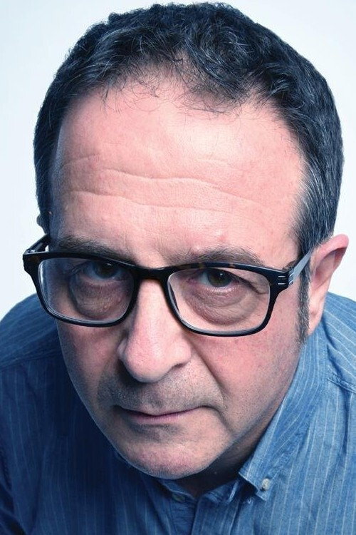 Photo of Mark Thomas, Acting