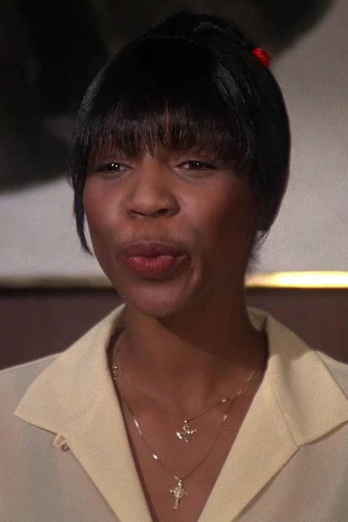 Photo of Gloria Delaney, Acting