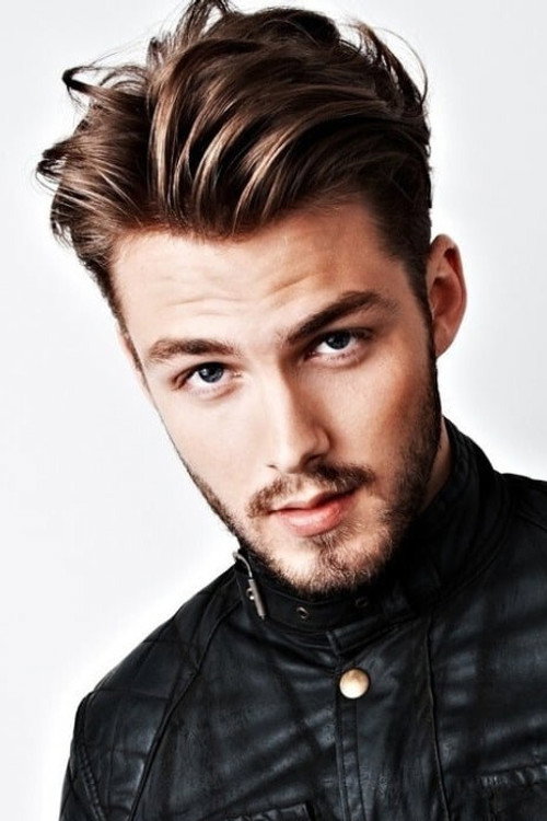 Photo of Jake Madden, Acting