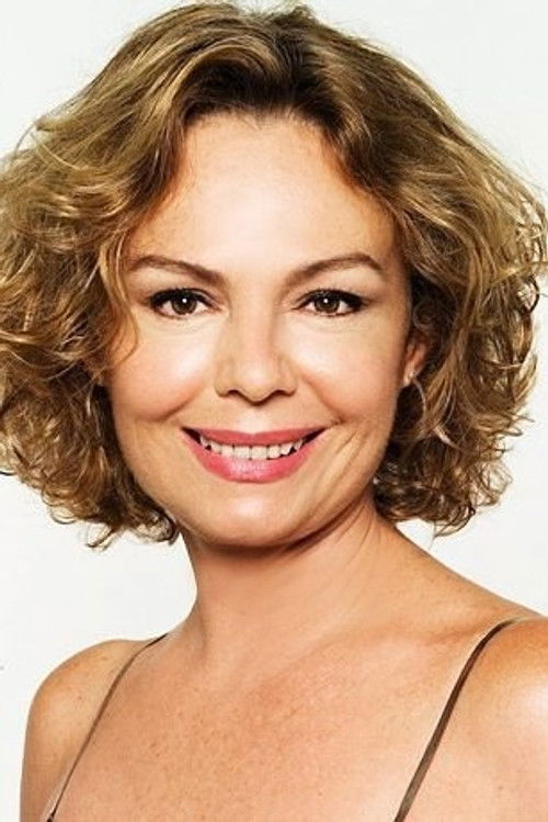 Sílvia Salgado profile