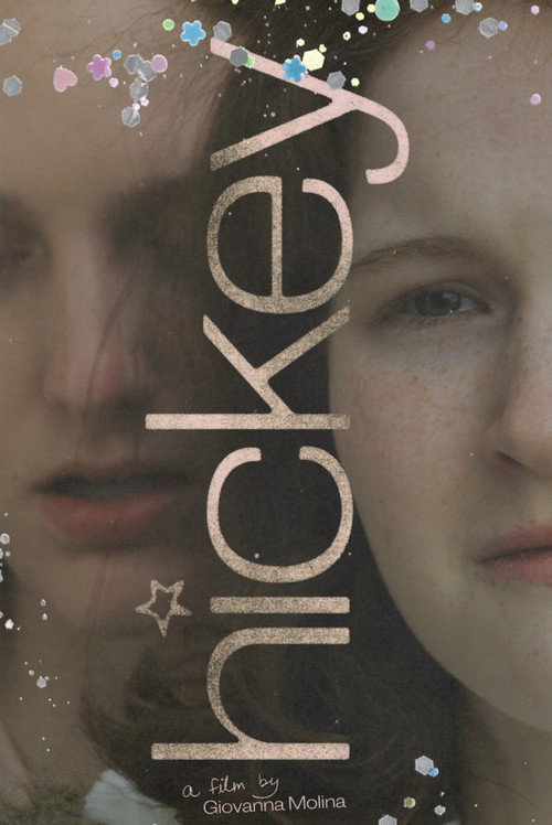 Movie poster for Hickey (2024)