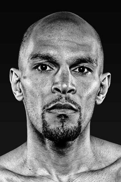 Photo of Caleb Truax, Acting