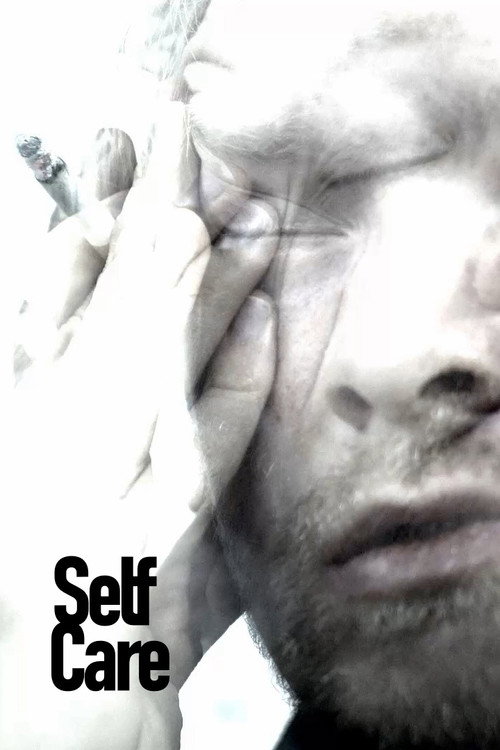 Movie poster for SelfCare (2021)